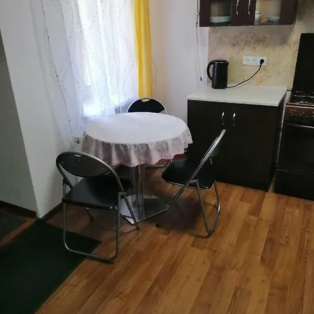 вулиця Лейтенанта Шмидта Апартаменти Одеса