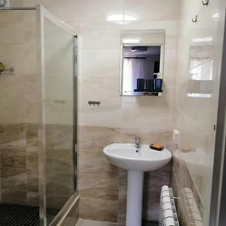Apartment Вулиця Лейтенанта Шмидта Odesa