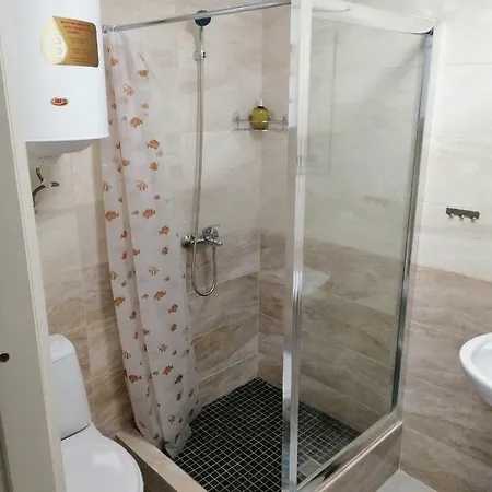 Apartment Вулиця Лейтенанта Шмидта