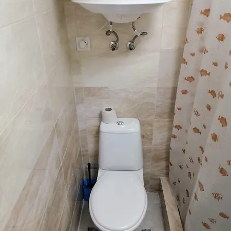 Вулиця Лейтенанта Шмидта Apartment Odesa