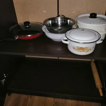 Apartment Вулиця Лейтенанта Шмидта *